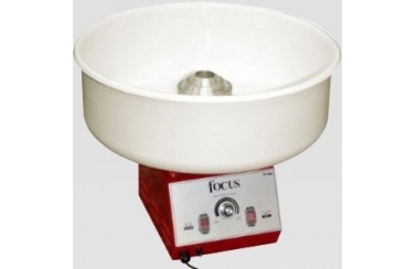 Аппарат для сахарной ваты ТТМ FOCUS-M2